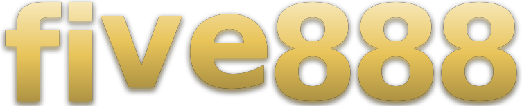 five888 logo