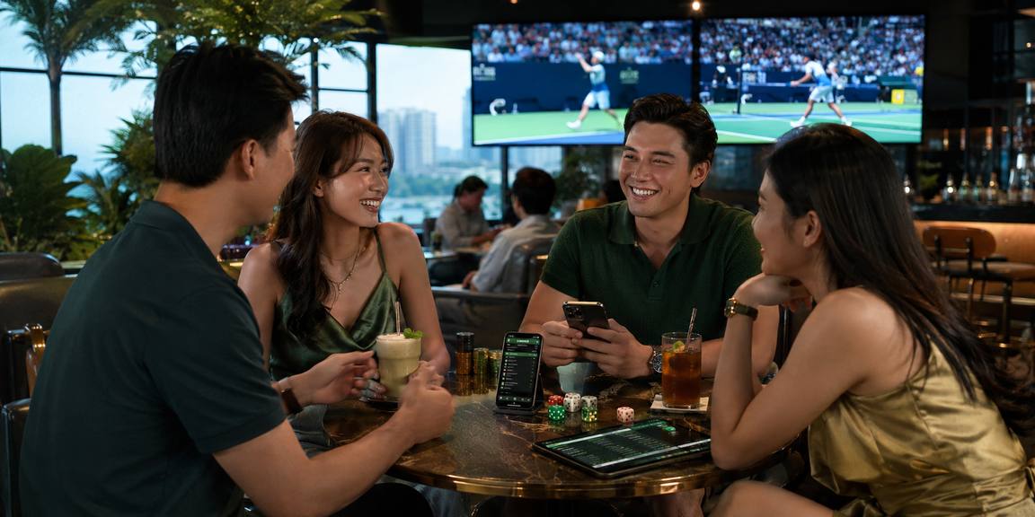 five888 Giải Đáp Về Quản Lý Tài Khoản Trong Five888
