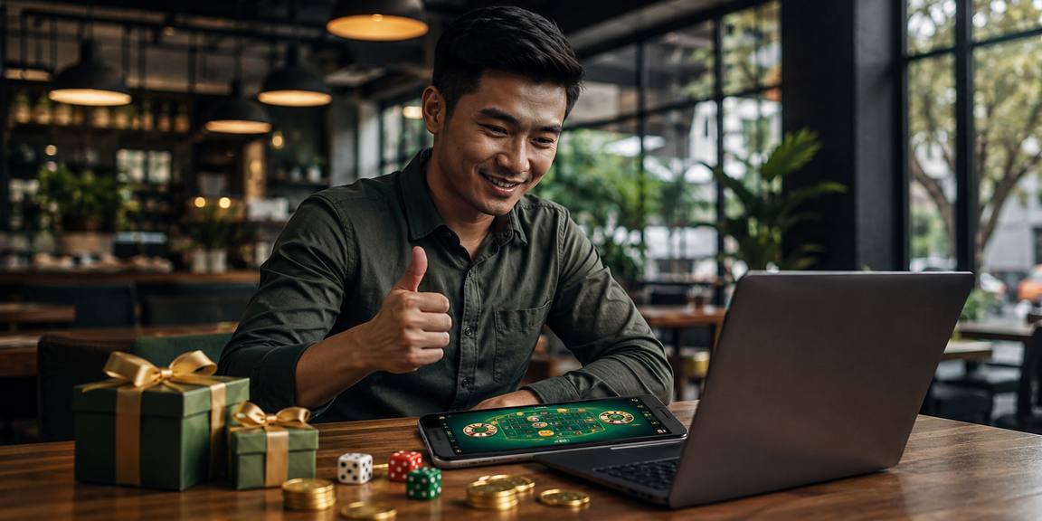 five888 Tham gia Sảnh Nổi Bật Với Các Trò Chơi Đặc Sắc