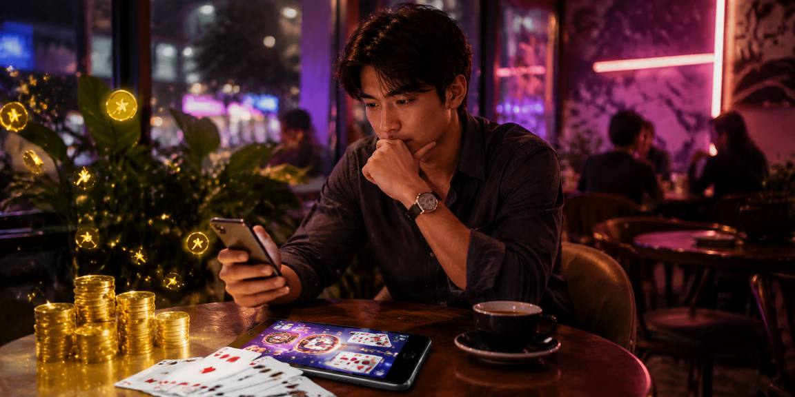 five888 mobile gaming