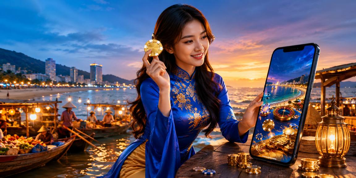 five888 Khám phá ứng dụng five888 cho điện thoại Android và iOS